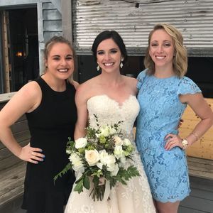 Meet your Posher, Kerry